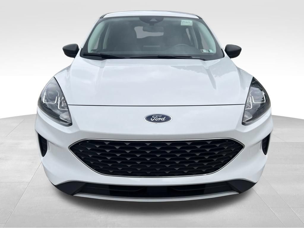 Used 2022 Ford Escape SE w/ Convenience Package AWD/4WD image 2