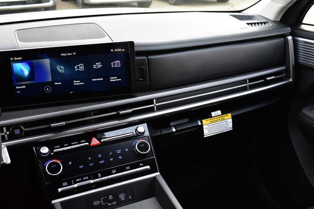 New 2026 Hyundai Santa Fe SEL image 34