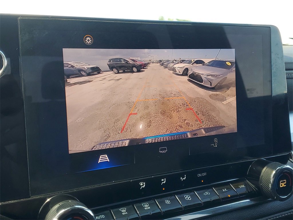 Used 2023 Chevrolet Colorado LT w/ LT Convenience Package image 26