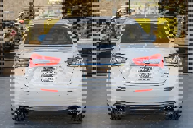 Used 2018 Maserati Ghibli image 8