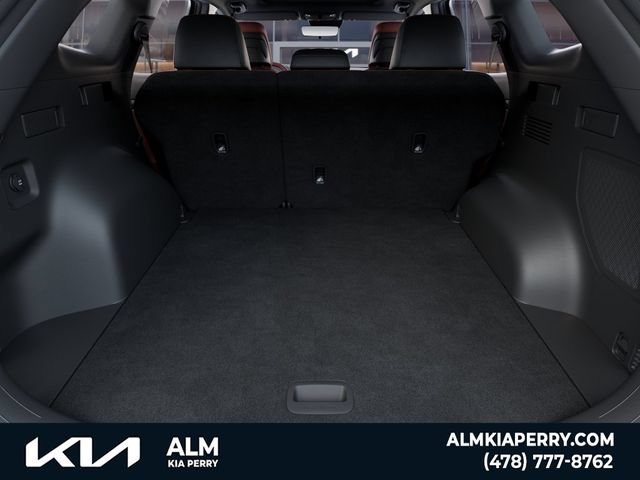 New 2026 Kia Sportage SX FWD image 19