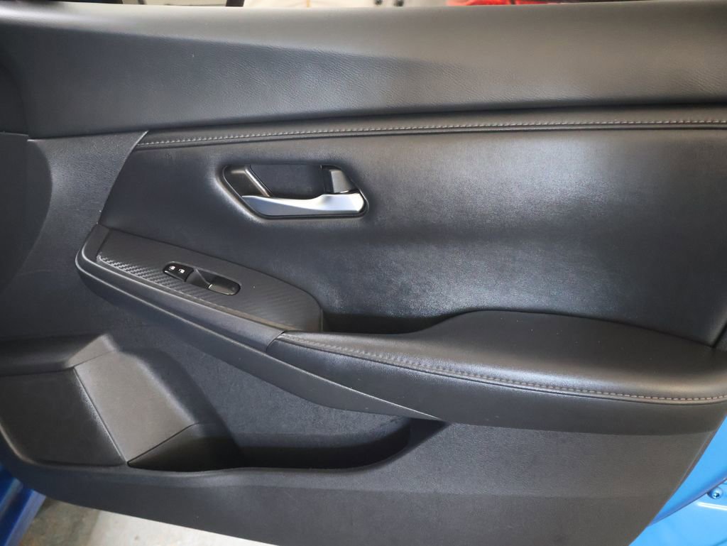 Used 2022 Nissan Sentra SV w/ All-Weather Package image 12