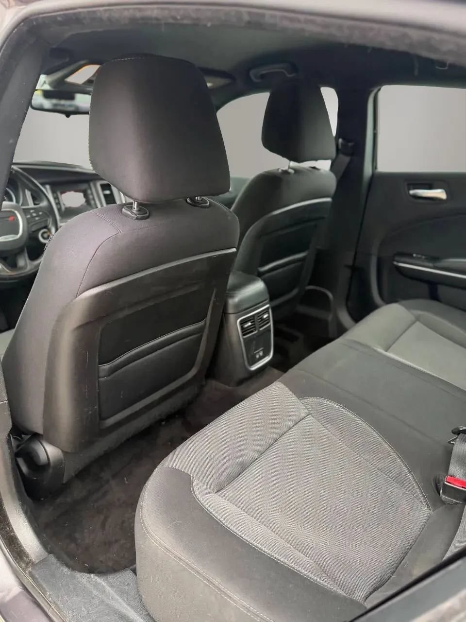 Used 2015 Dodge Charger SE w/ Popular Equipment Group RWD image 14