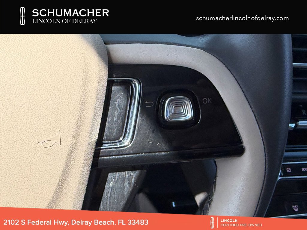 Used 2022 Lincoln Corsair FWD image 24