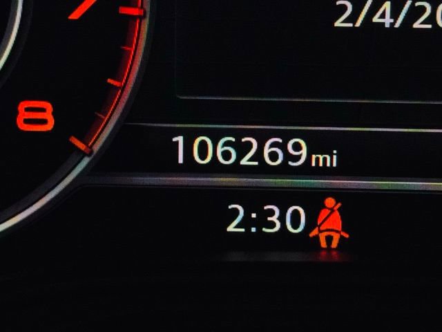 Used 2017 Audi A4 2.0T Premium Plus w/ Premium Plus Package image 32