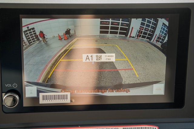 New 2025 Toyota Tacoma SR image 38