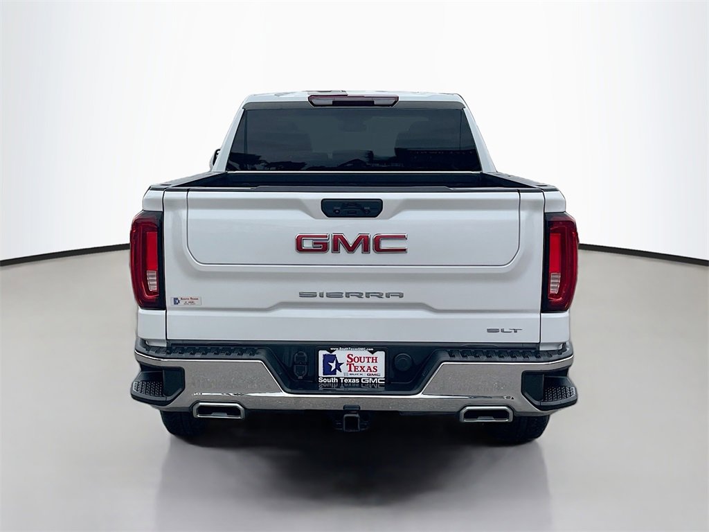 Used 2023 GMC Sierra 1500 SLT image 6