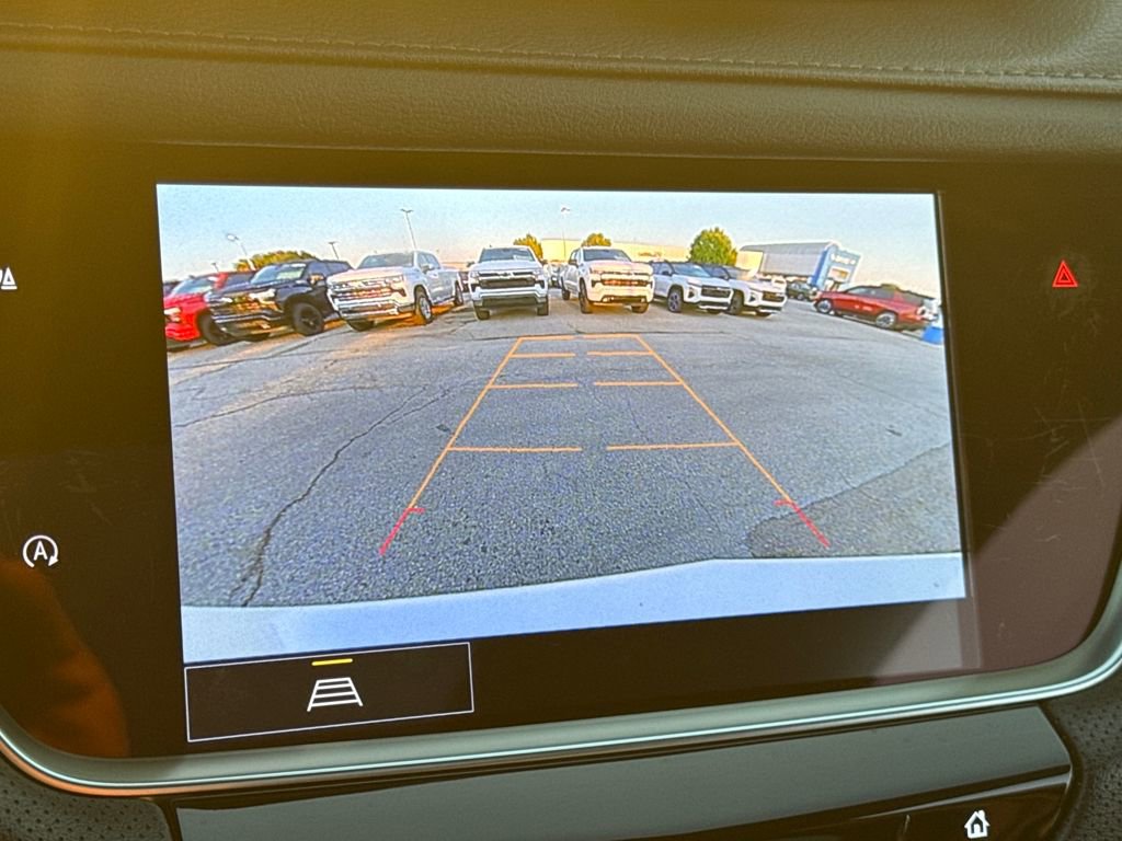 Certified 2025 Cadillac XT5 Premium Luxury image 24