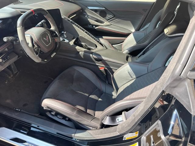 Used 2025 Chevrolet Corvette Z06 w/ Z07 Performance Package RWD image 22