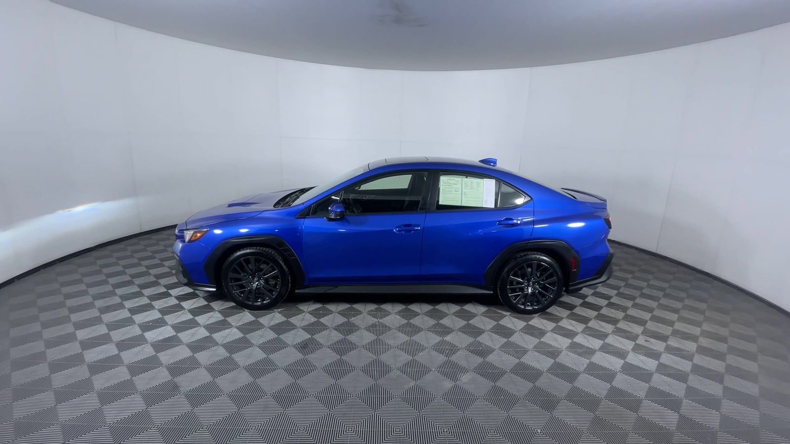 Used 2023 Subaru WRX Premium AWD/4WD image 5
