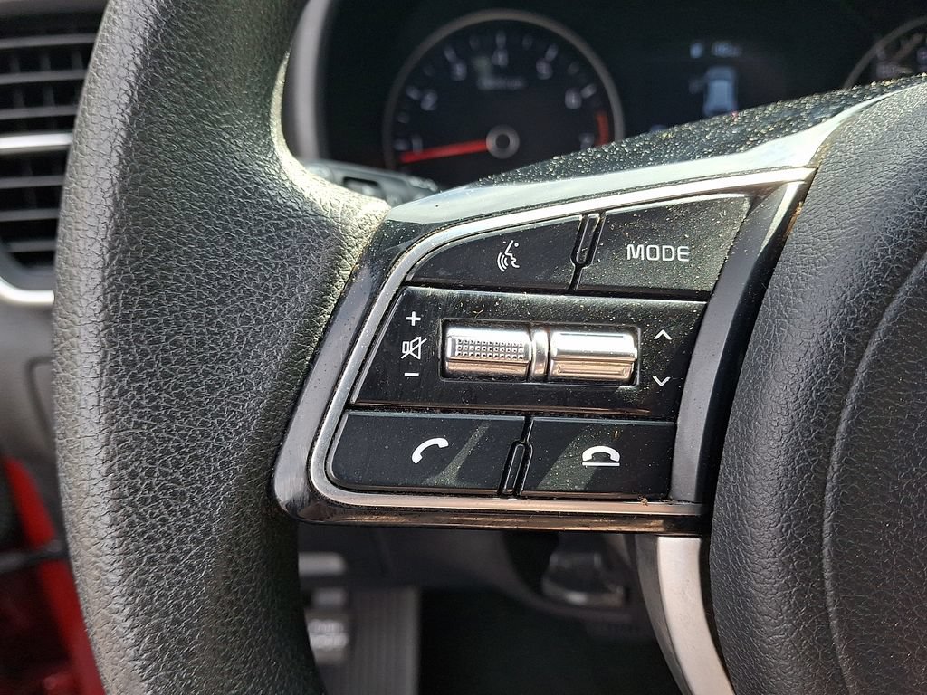 Certified 2022 Kia Sportage LX AWD/4WD image 23