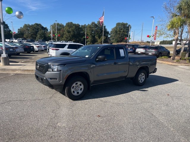 Used 2023 Nissan Frontier S w/ Technology Package image 3