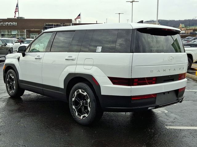 New 2026 Hyundai Santa Fe SE AWD/4WD image 3