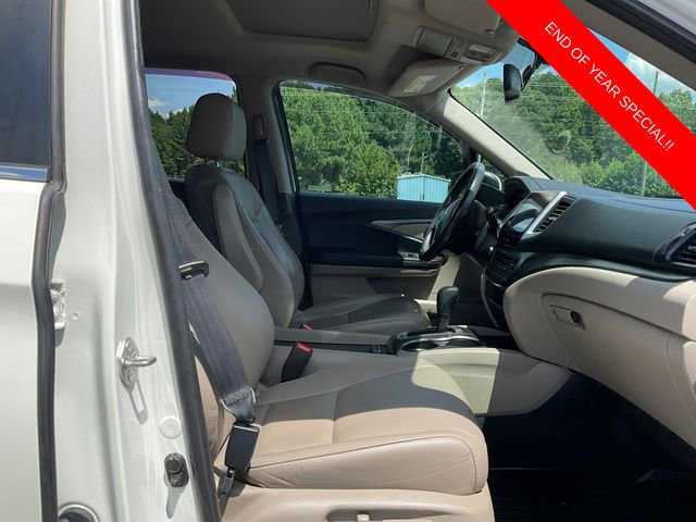 Used 2018 Honda Pilot EX-L image 15