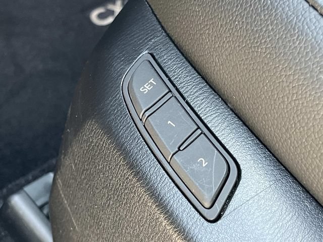 Used 2022 MAZDA CX-5 AWD 2.5 S image 32