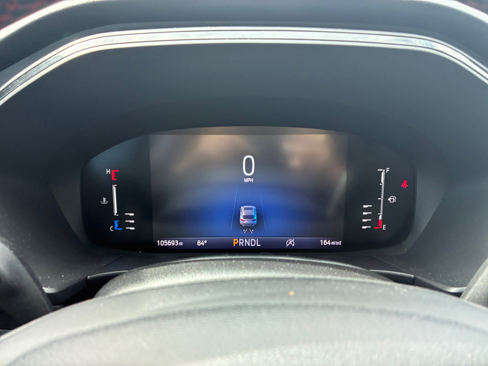 Used 2023 Ford Escape ST-Line AWD/4WD image 10
