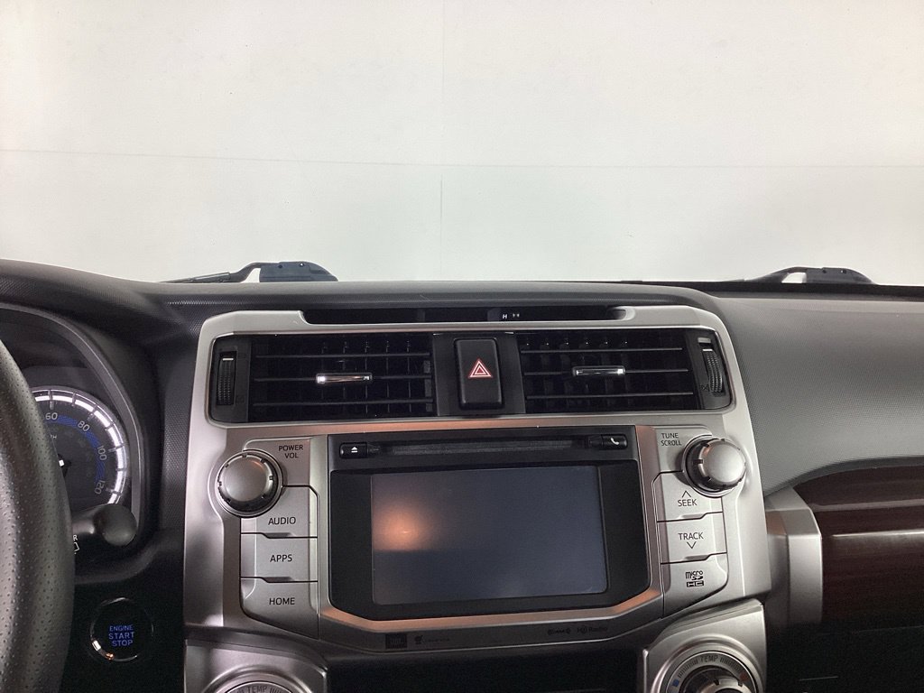 Used 2019 Toyota 4Runner Limited AWD/4WD image 18