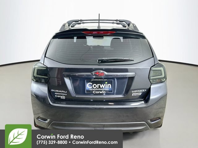 Used 2012 Subaru Impreza 2.0i Sport Limited AWD/4WD image 8