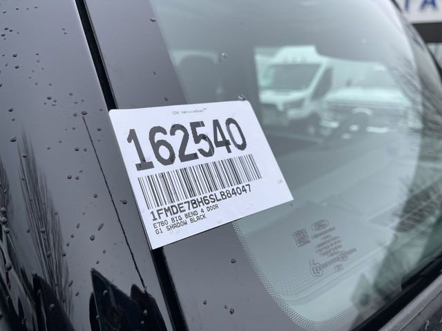 New 2025 Ford Bronco Big Bend image 24