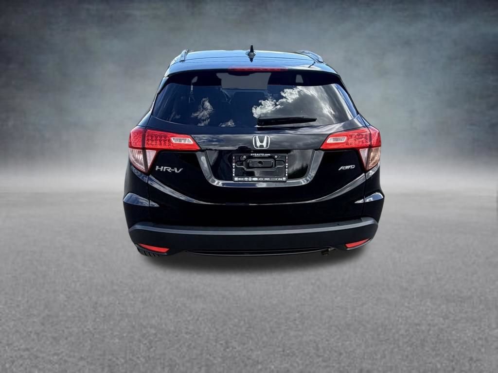 Used 2016 Honda HR-V EX-L image 4