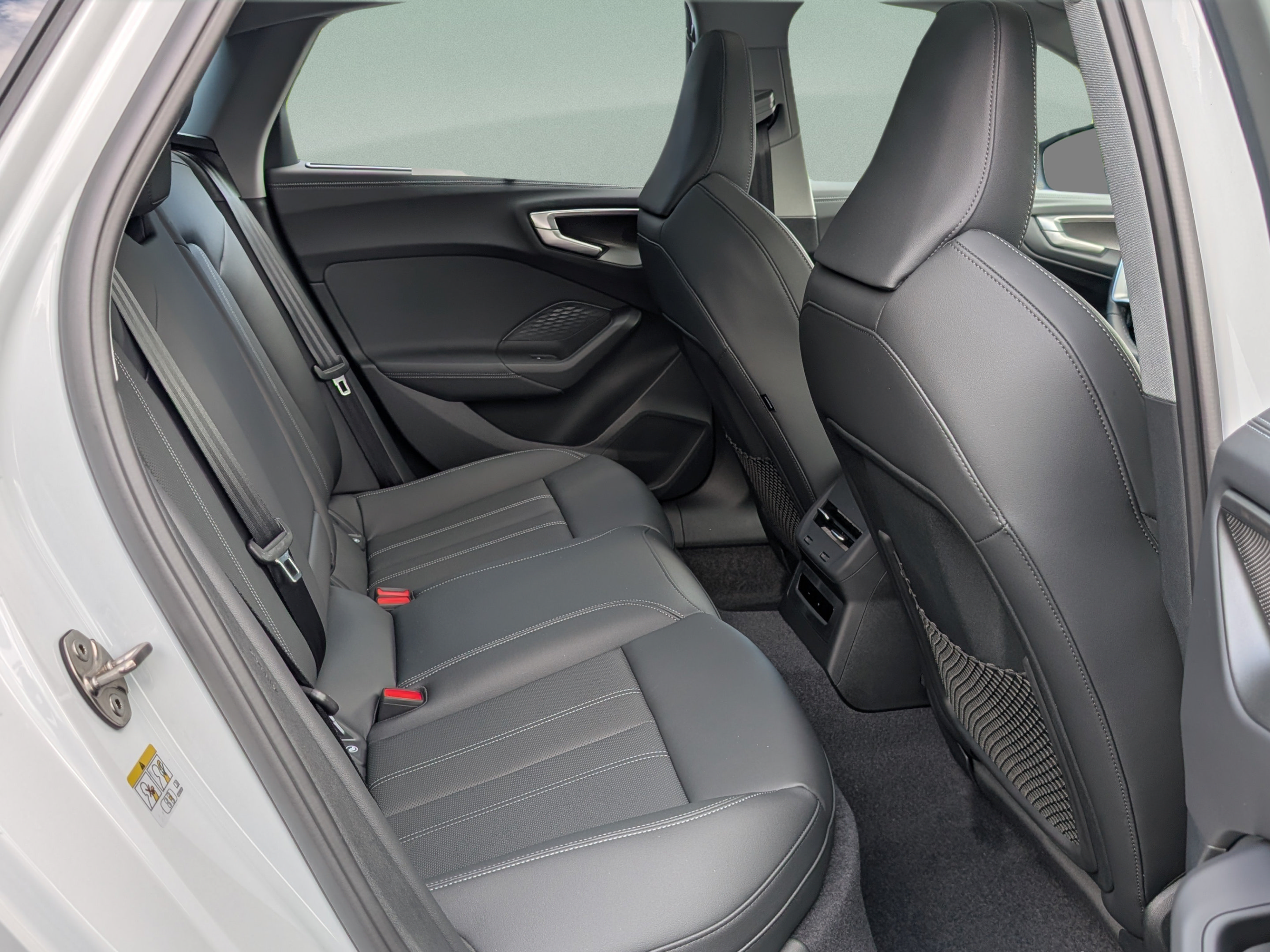 New 2026 Audi A5 Premium Plus AWD/4WD image 19