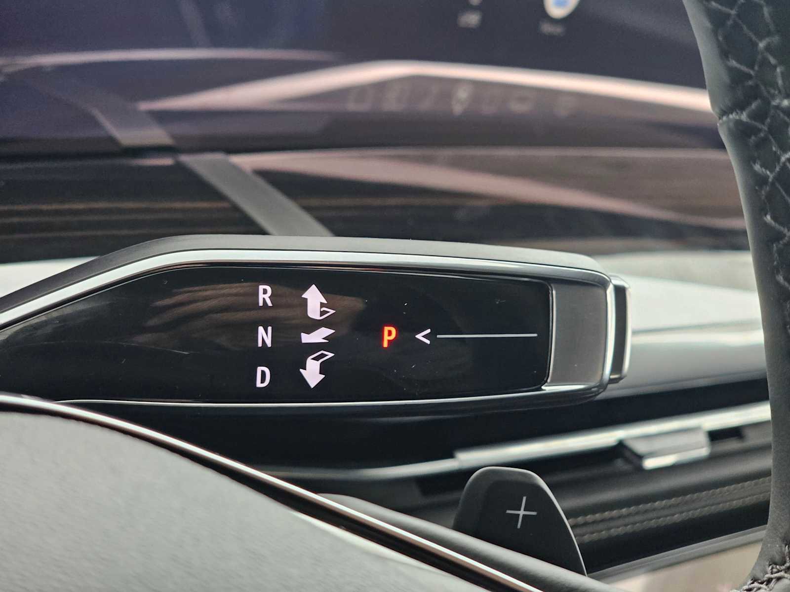 New 2026 Cadillac Escalade ESV Luxury image 31