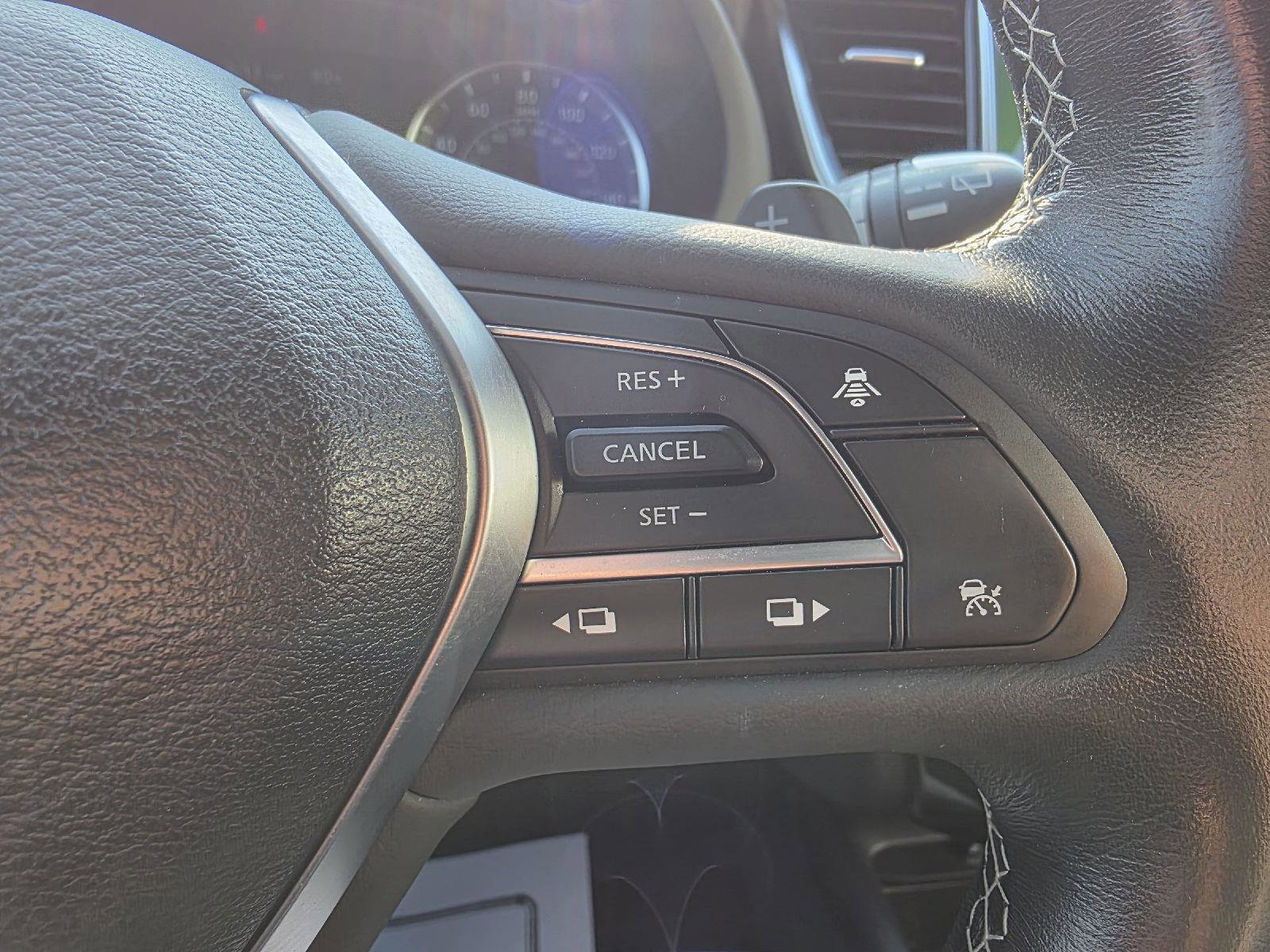 Used 2019 INFINITI QX50 Essential w/ Premium Heat Package image 25