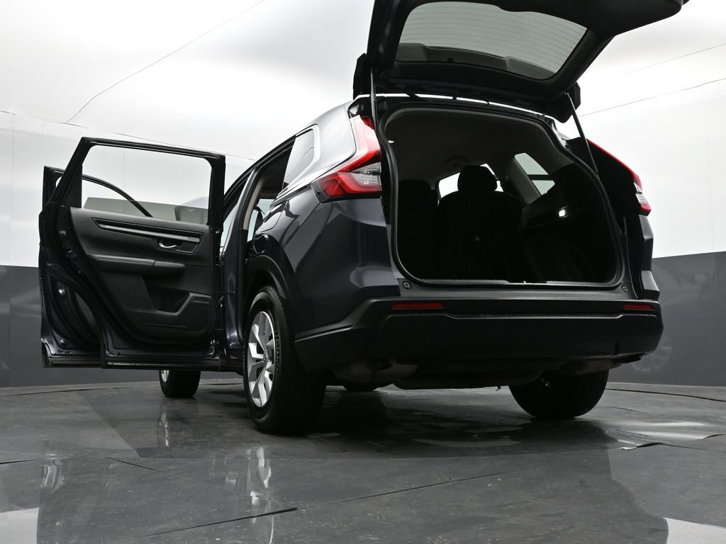 Used 2025 Honda CR-V LX image 32