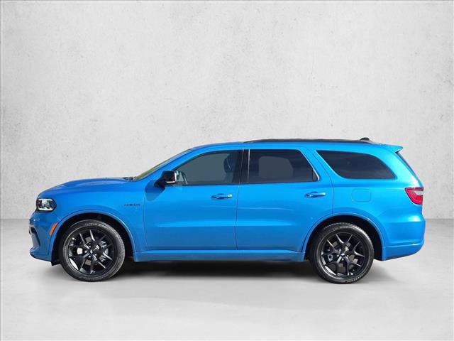 New 2026 Dodge Durango GT AWD/4WD image 5