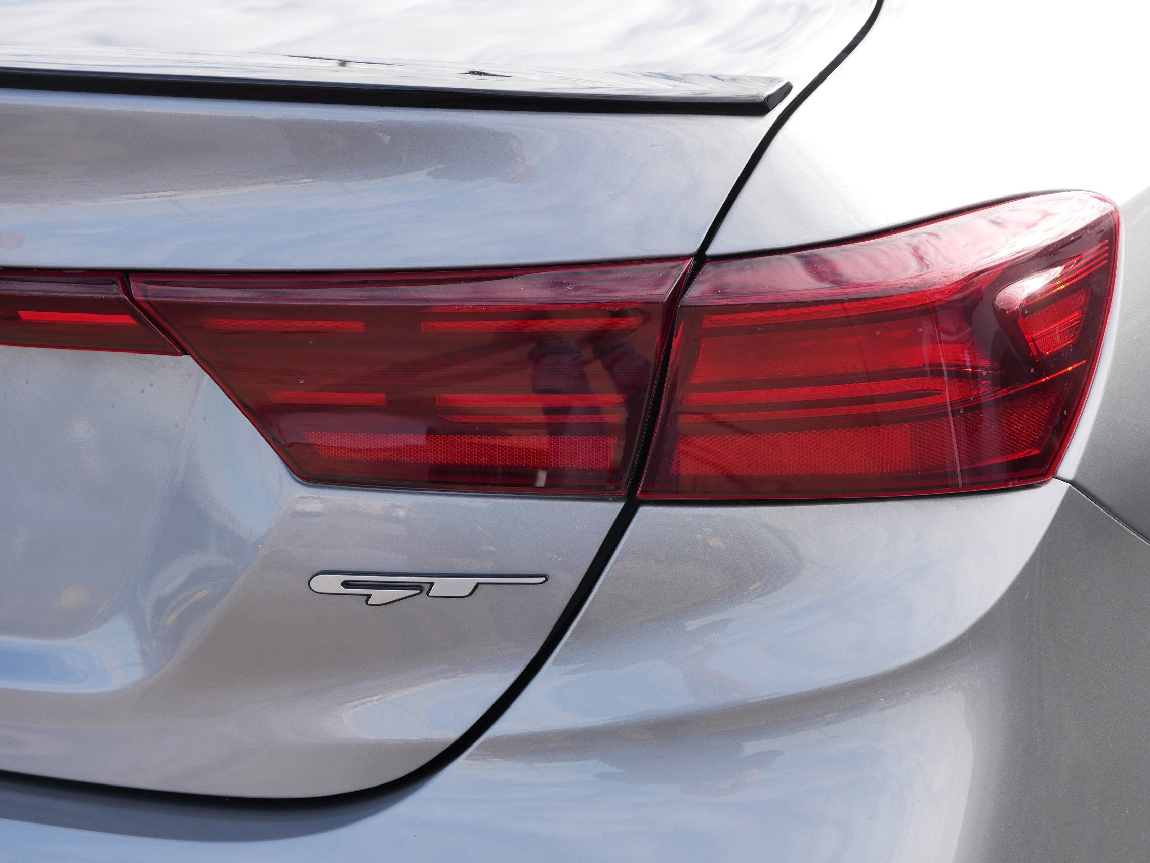 Certified 2023 Kia Forte GT w/ GT2 Package image 17