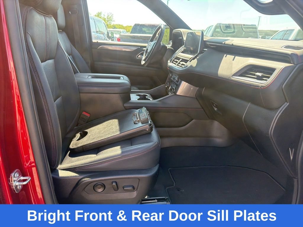 Used 2024 Chevrolet Tahoe RST w/ Luxury Package AWD/4WD image 26
