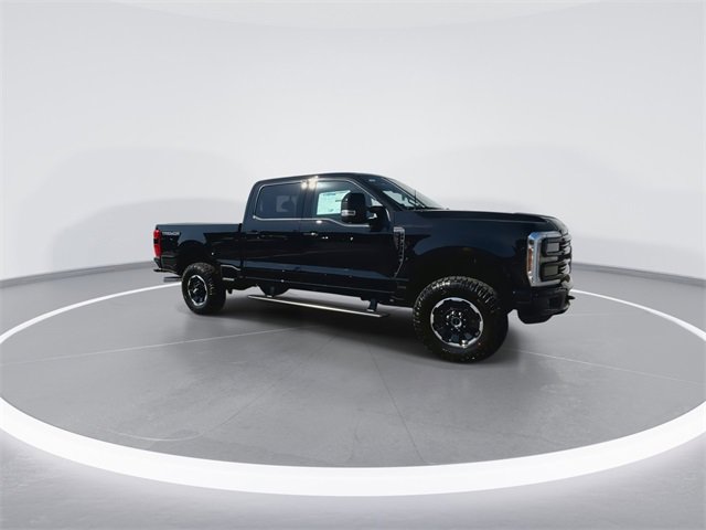 New 2026 Ford F250 Lariat image 2