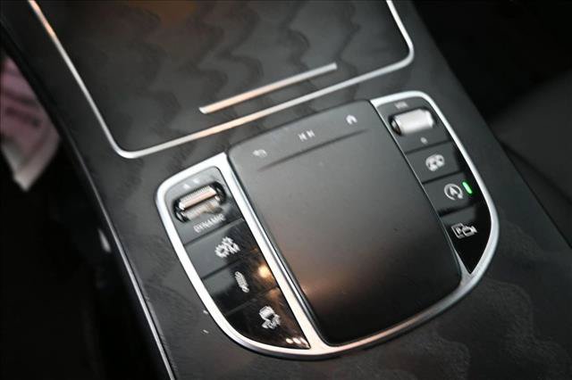 Certified 2022 Mercedes-Benz GLC 43 AMG 4MATIC image 12