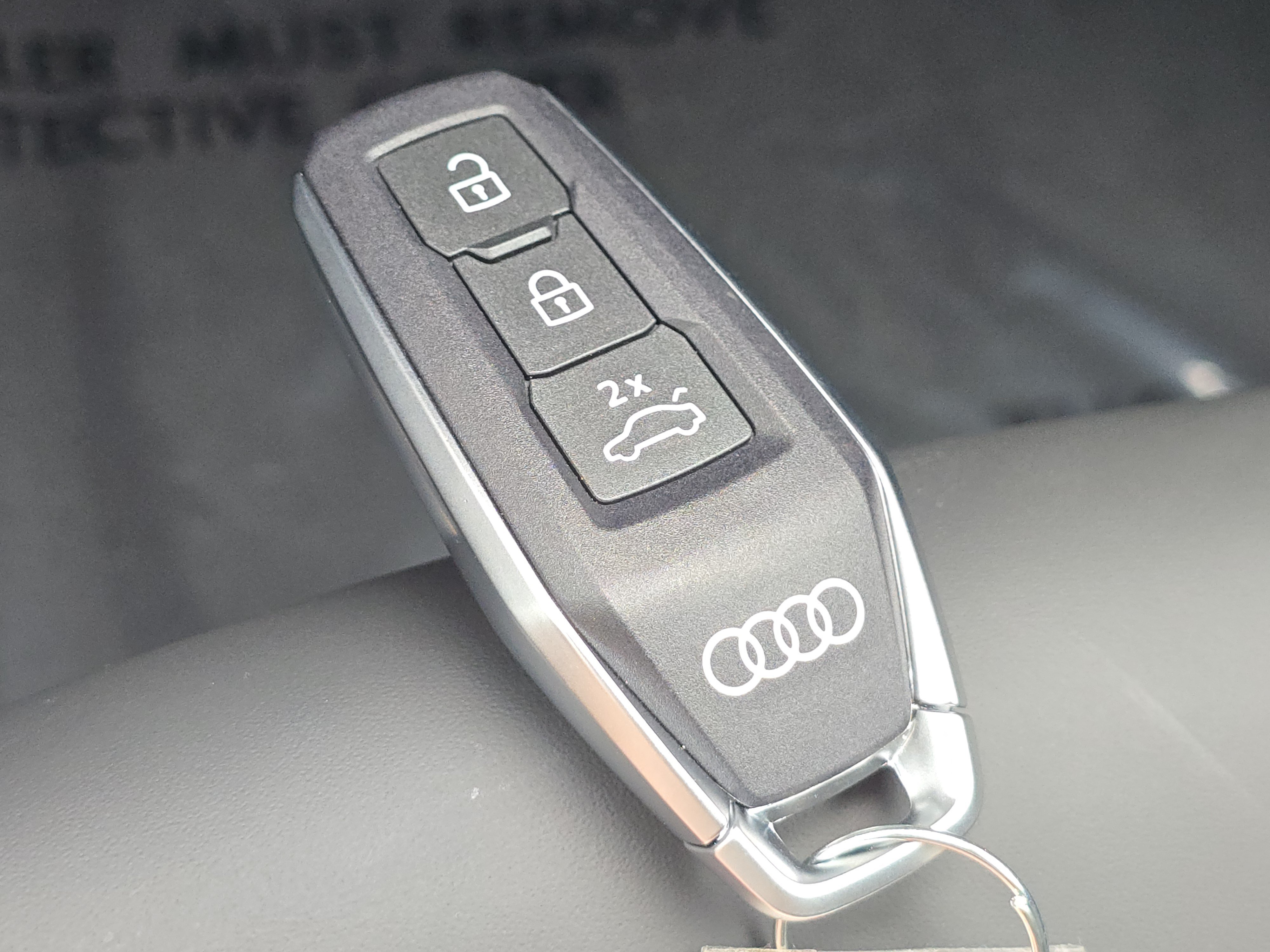 New 2026 Audi A6 Prestige AWD/4WD image 27