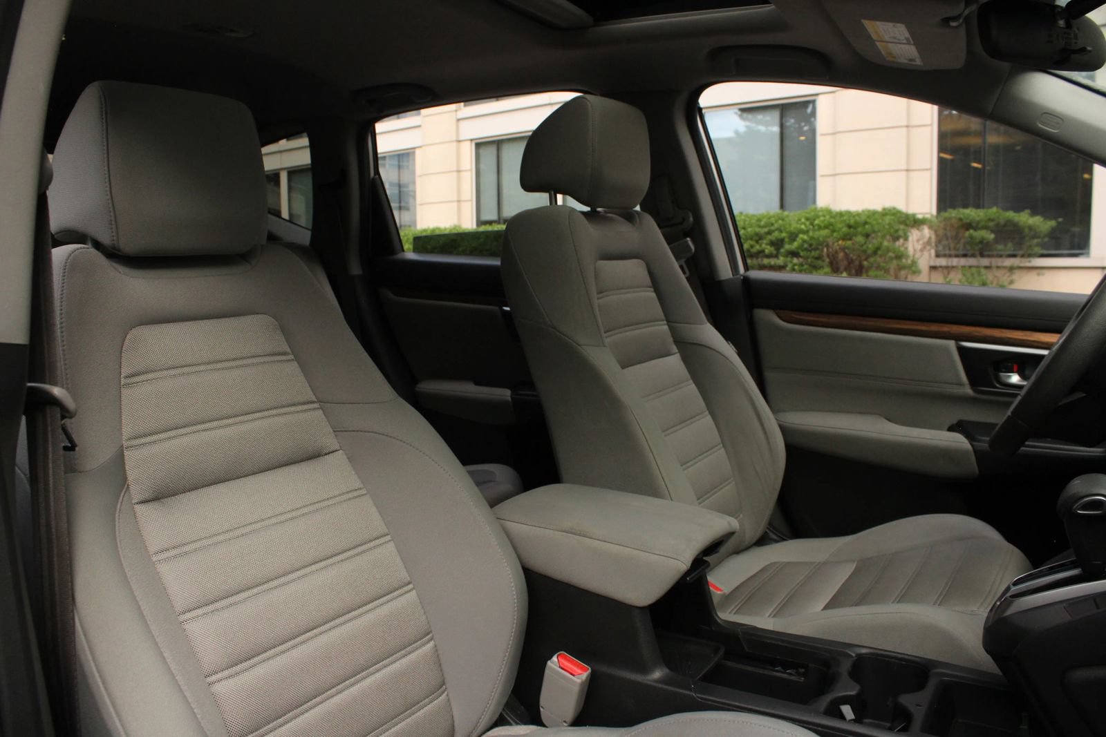 Used 2017 Honda CR-V EX image 27