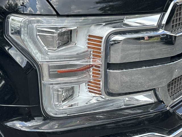 Used 2020 Ford F150 King Ranch w/ Equipment Group 601A Luxury AWD/4WD image 12