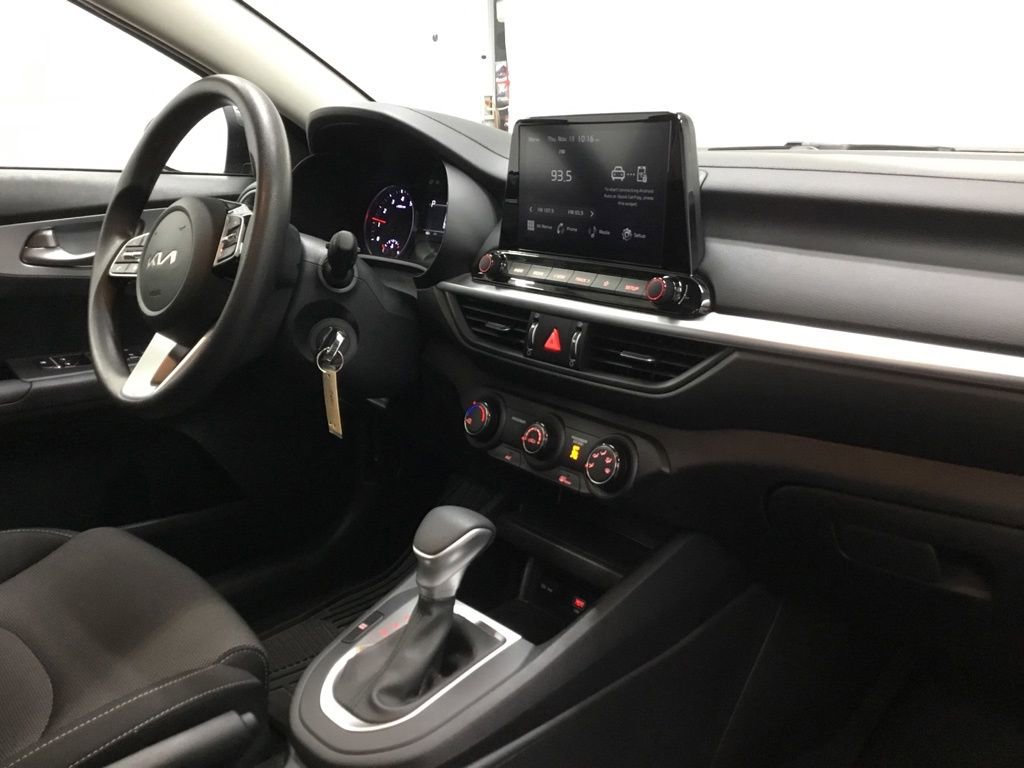 Used 2024 Kia Forte LXS image 20