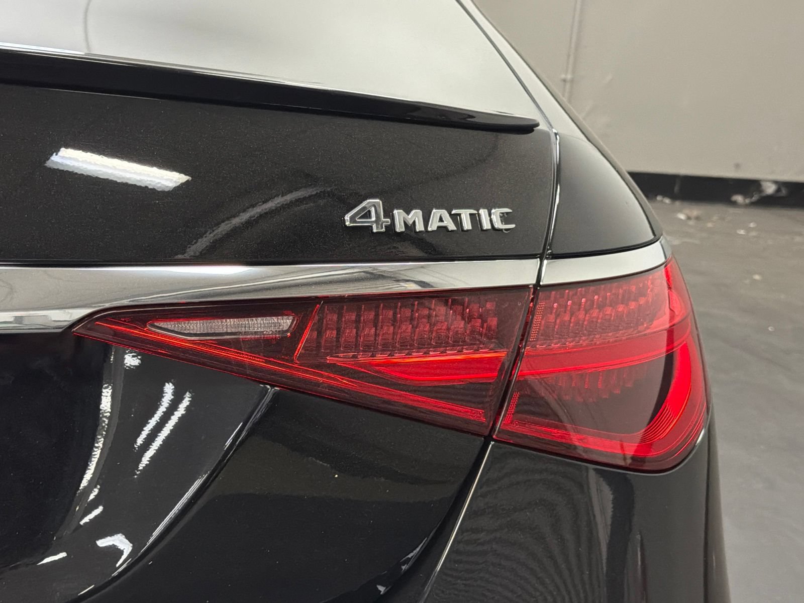 Certified 2022 Mercedes-Benz S 500 4MATIC image 15