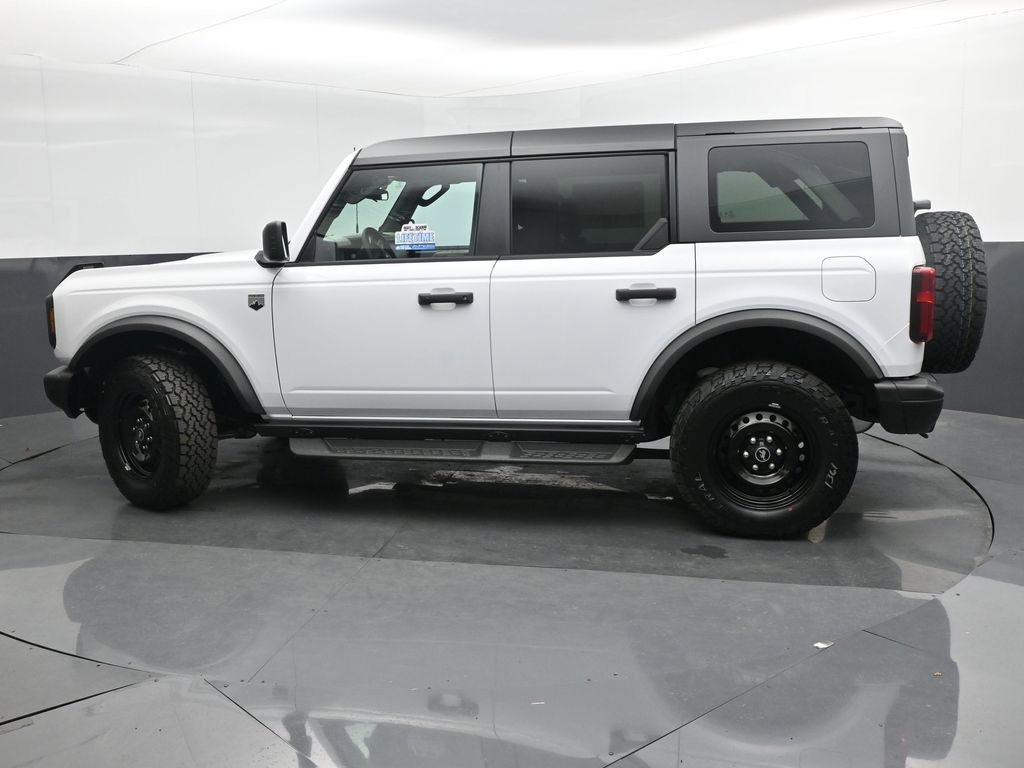 New 2026 Ford Bronco Big Bend image 3