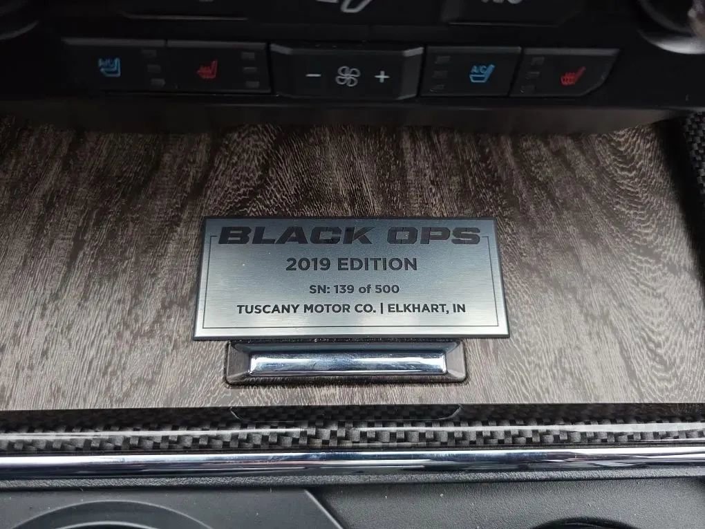 Used 2019 Ford F250 Lariat w/ Lariat Ultimate Package AWD/4WD image 35