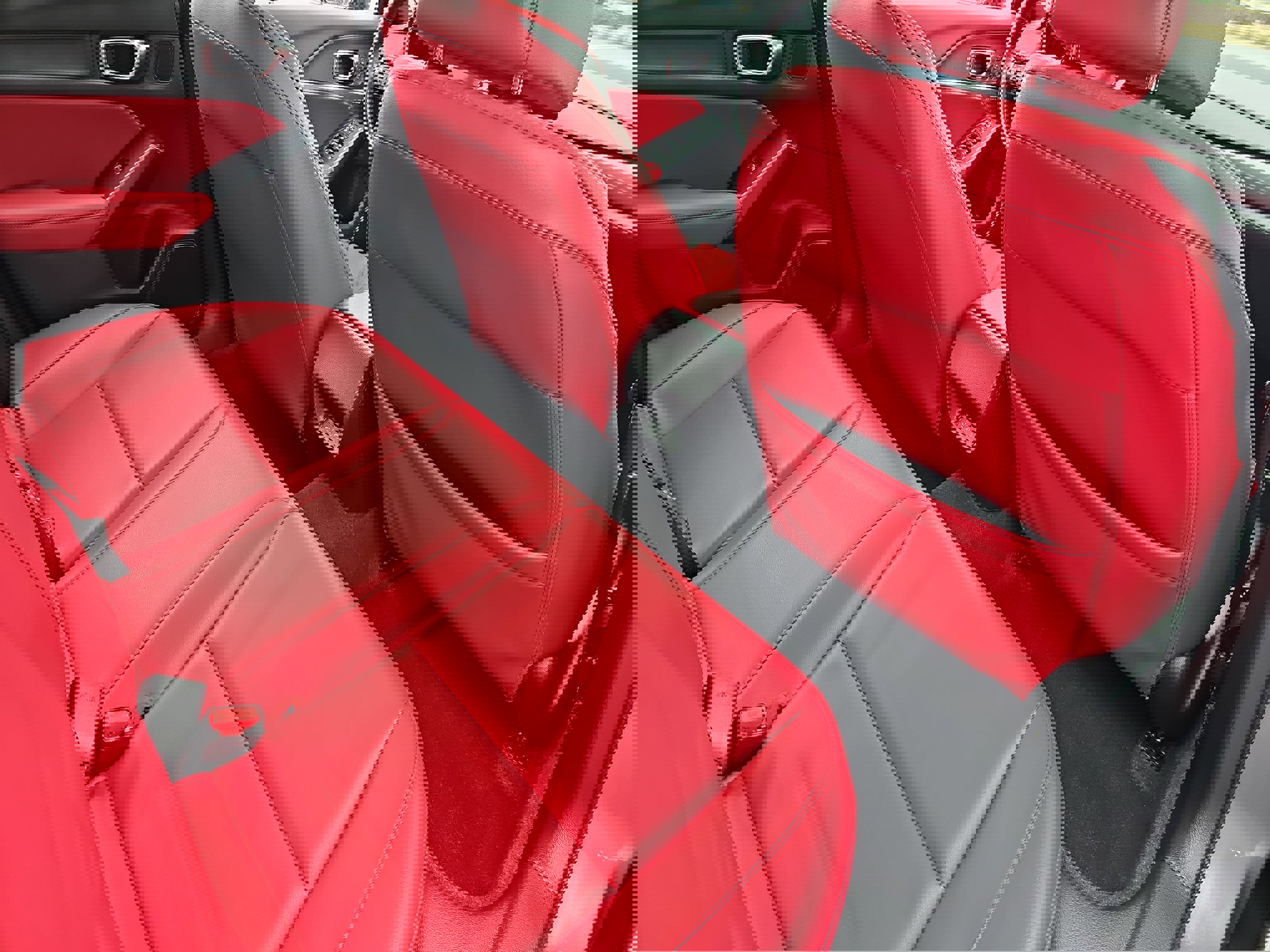 Certified 2024 Acura Integra A-Spec image 11