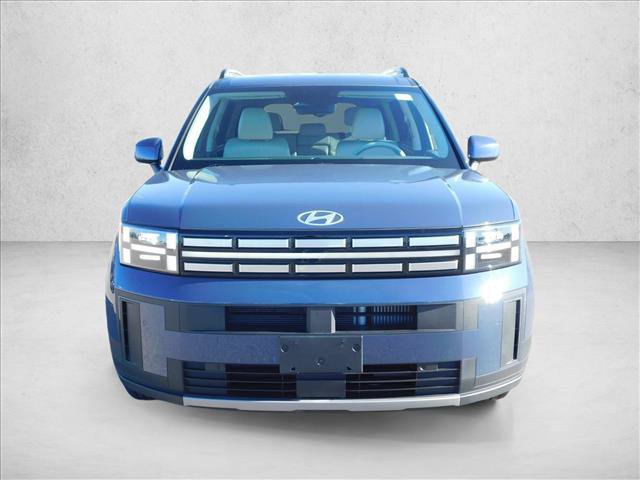 Used 2025 Hyundai Santa Fe SEL FWD image 4