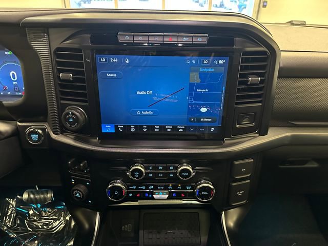 New 2026 Ford F150 Raptor AWD/4WD image 14