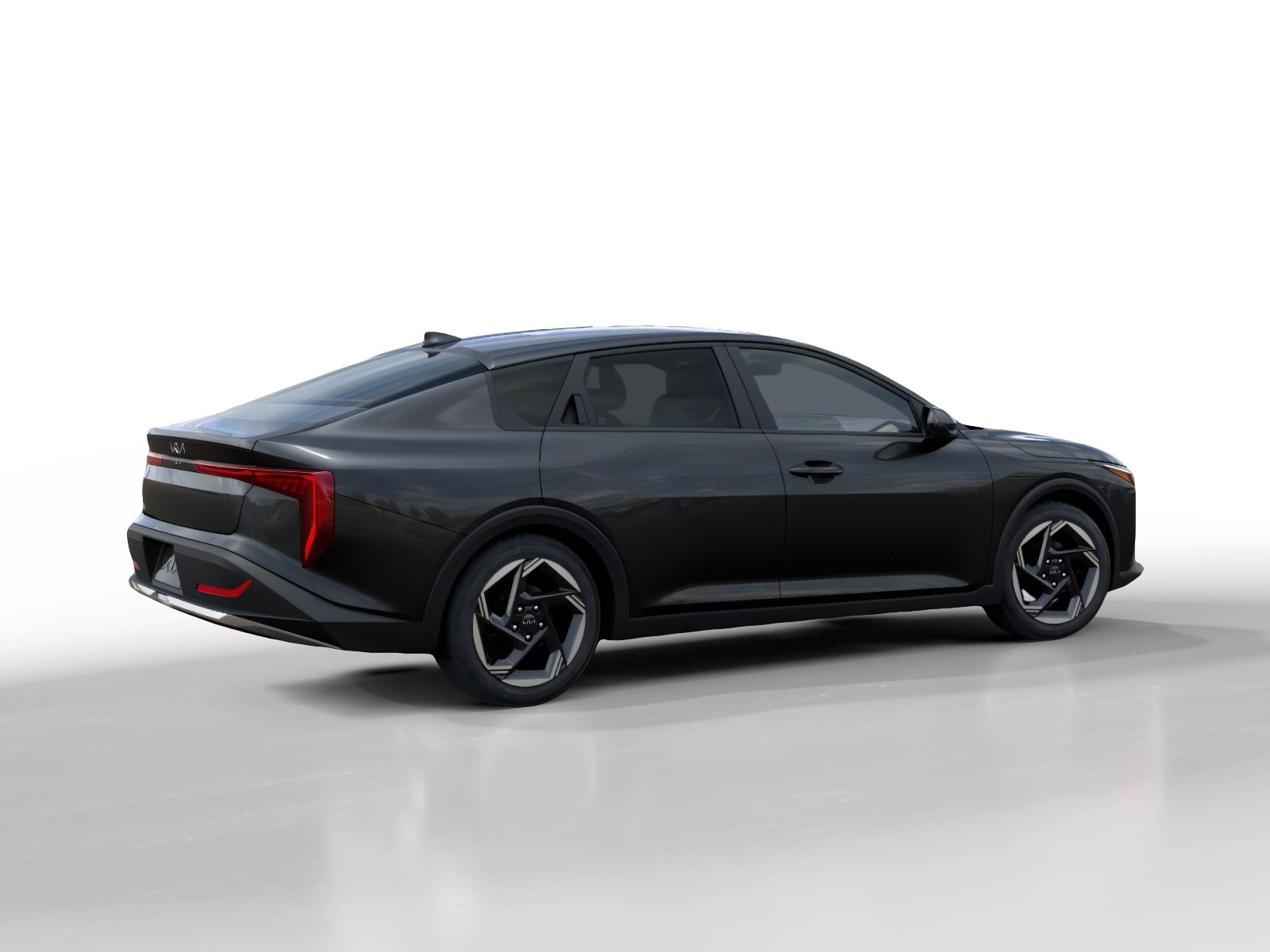 New 2026 Kia K4 EX FWD image 6