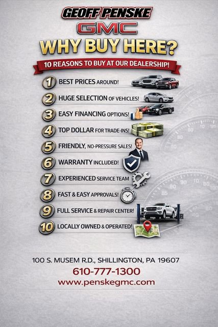 Certified 2021 GMC Yukon Denali w/ Denali Ultimate Package image 2