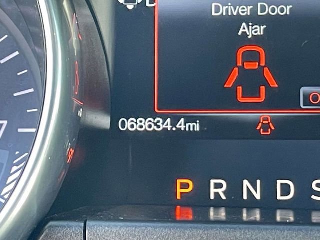 Used 2018 Ford Mustang GT Premium w/ GT Performance Package RWD image 23