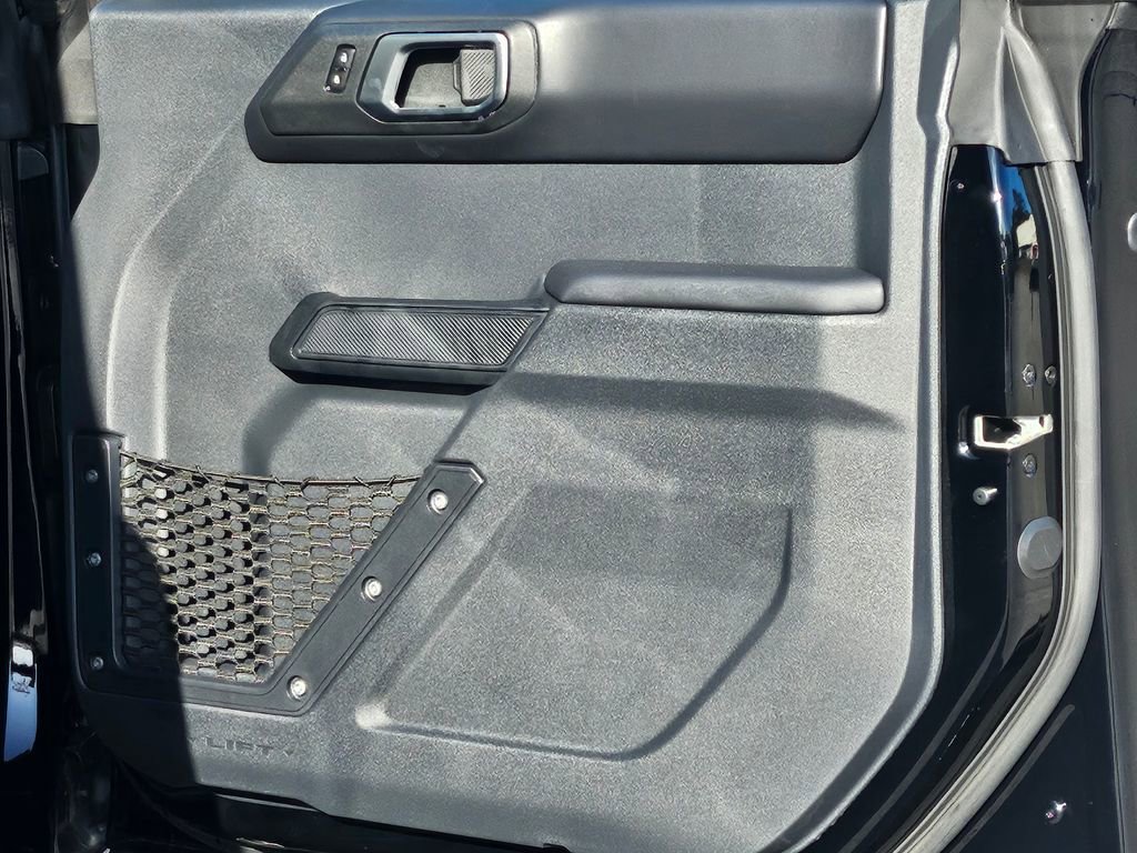 New 2026 Ford Bronco Outer Banks AWD/4WD image 36
