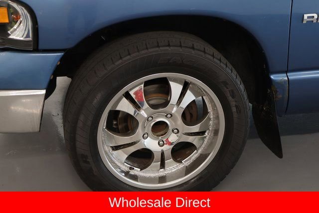 Used 2004 Dodge Ram 1500 Truck ST w/ ST Value Group image 7