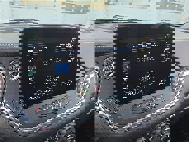 Certified 2023 Chevrolet Blazer LT w/ Convenience Package image 12