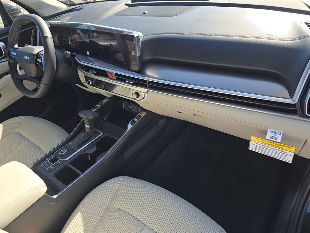 New 2026 Kia Sorento S image 11